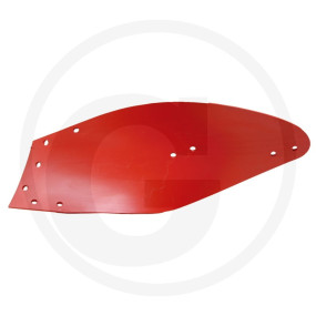 Streichblech-Hinterteil links Granit 56027 6773287 SET